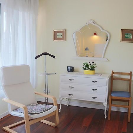 Apartamento Laredo Dış mekan fotoğraf