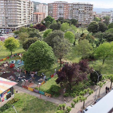Apartamento Laredo Dış mekan fotoğraf