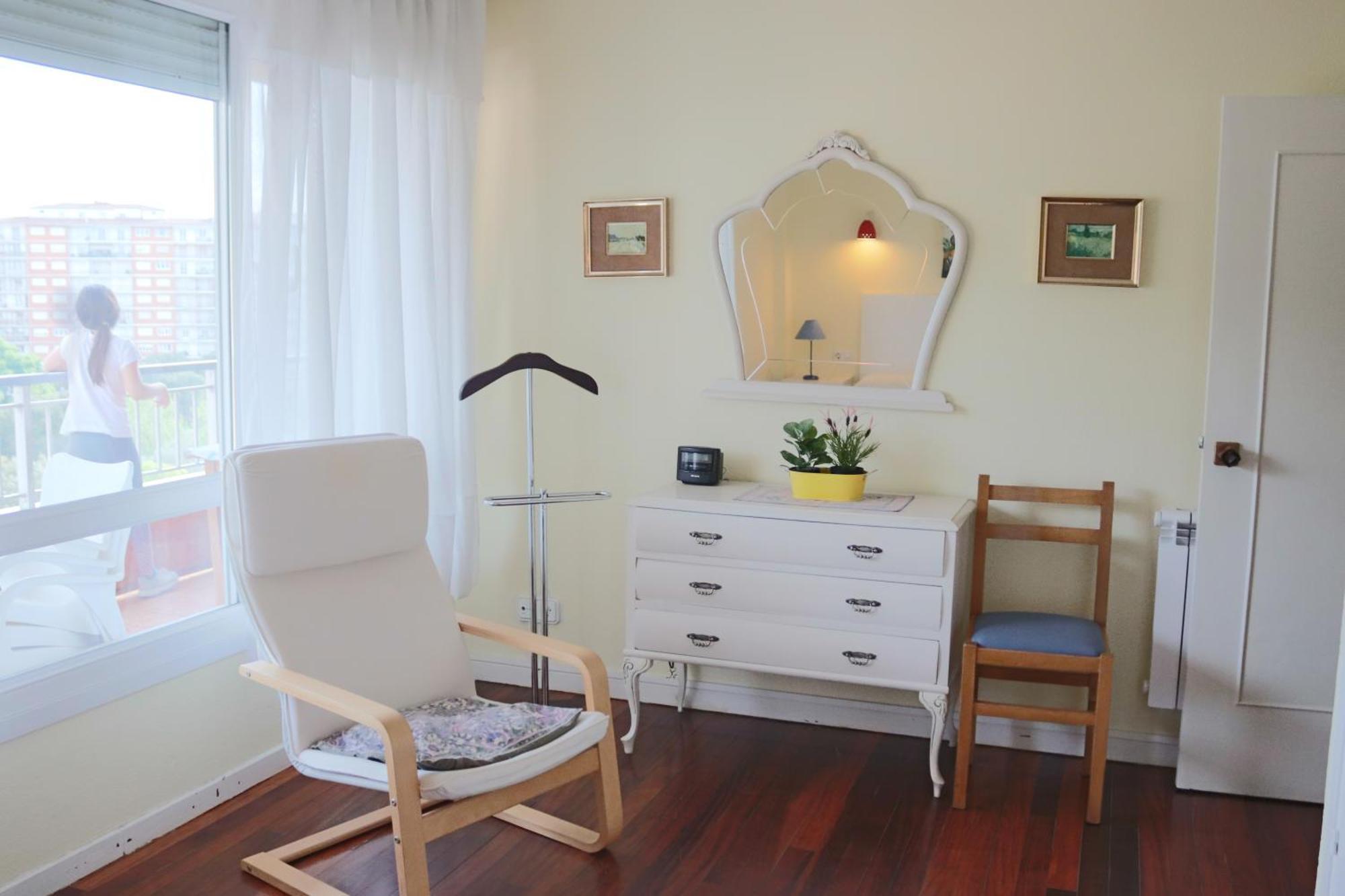 Apartamento Laredo Dış mekan fotoğraf