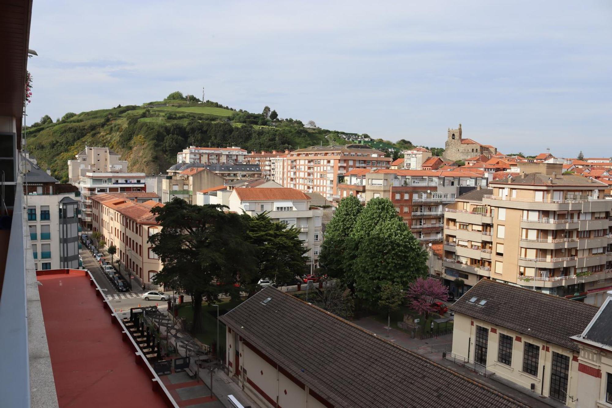 Apartamento Laredo Dış mekan fotoğraf
