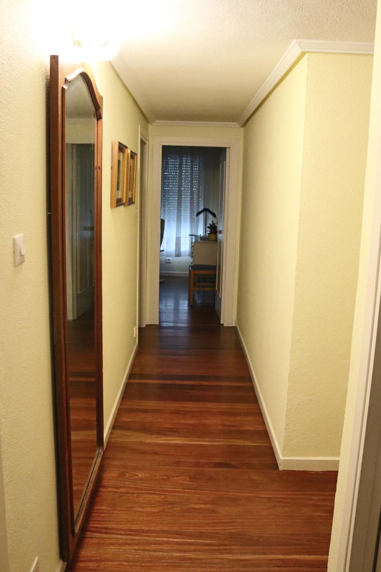 Apartamento Laredo Dış mekan fotoğraf