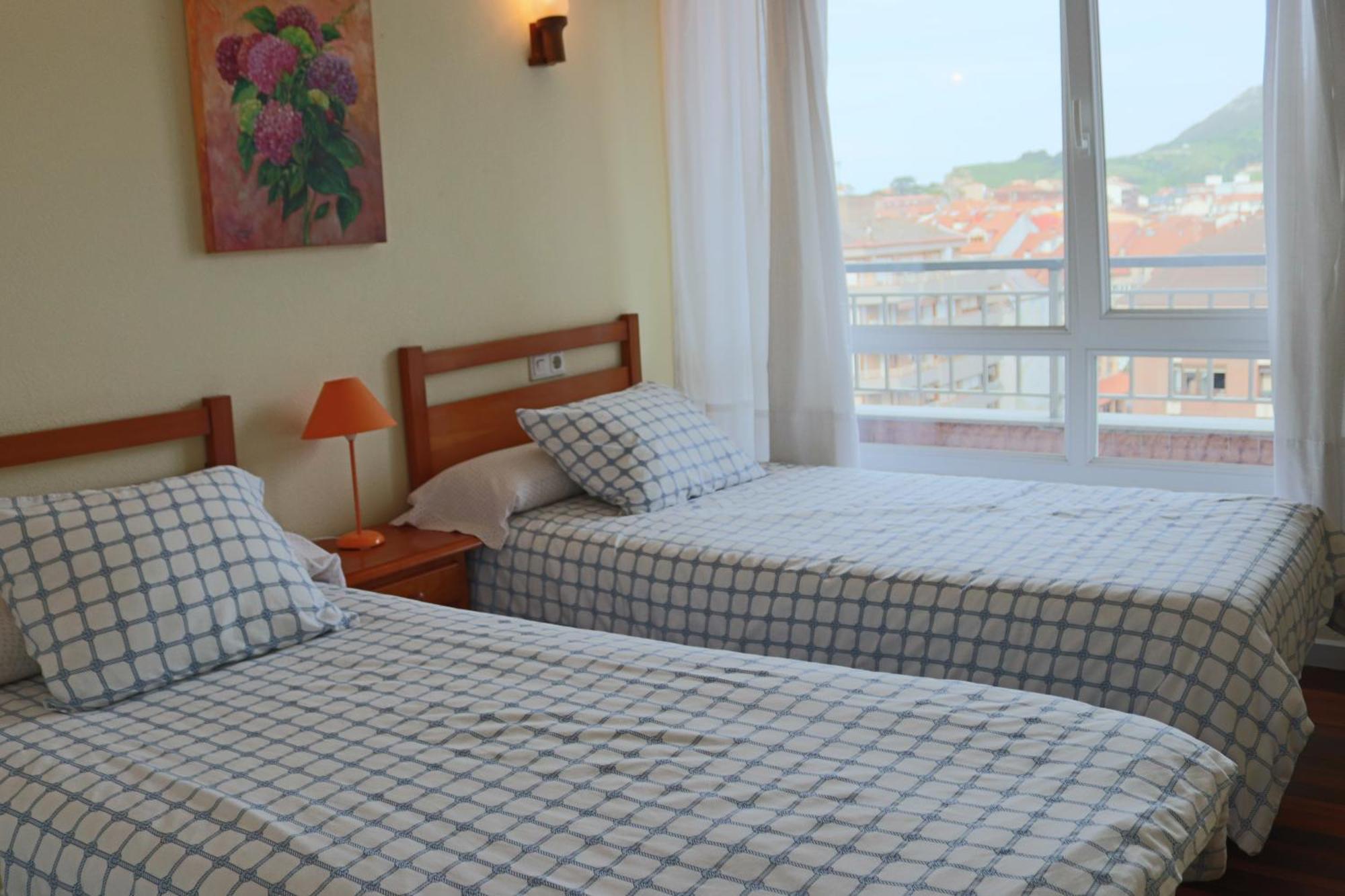 Apartamento Laredo Dış mekan fotoğraf