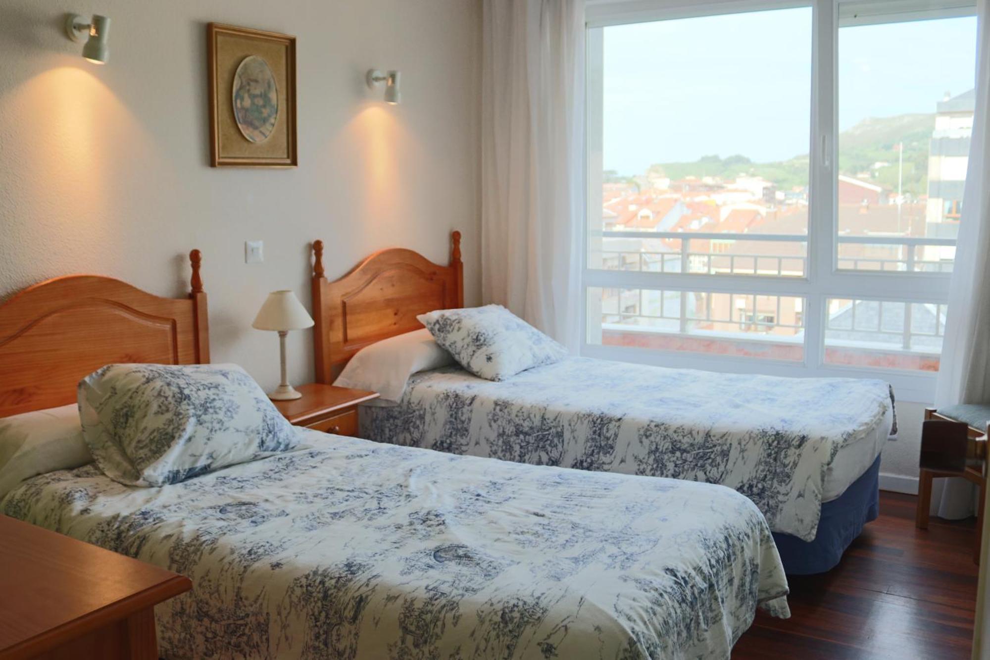 Apartamento Laredo Dış mekan fotoğraf